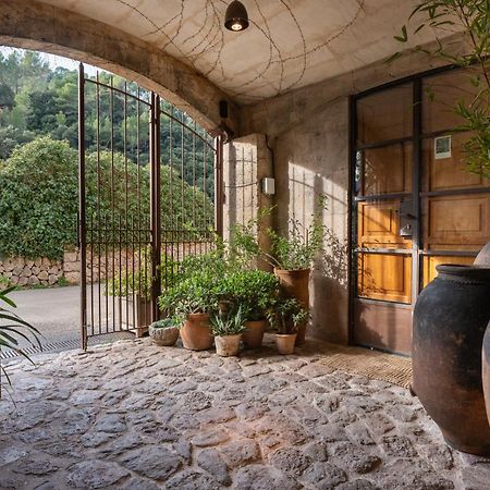 Agroturismo Son Viscos Valldemossa  Bagian luar foto