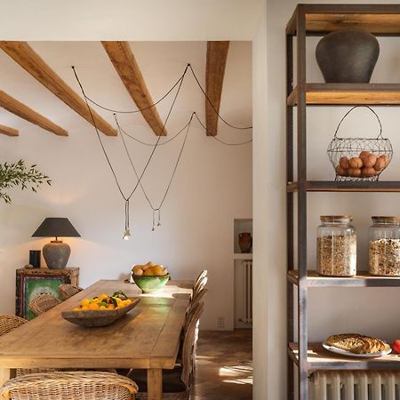 Agroturismo Son Viscos Valldemossa  Bagian luar foto