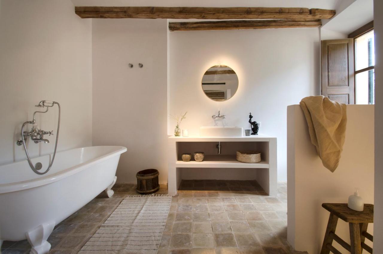 Agroturismo Son Viscos Valldemossa  Bagian luar foto