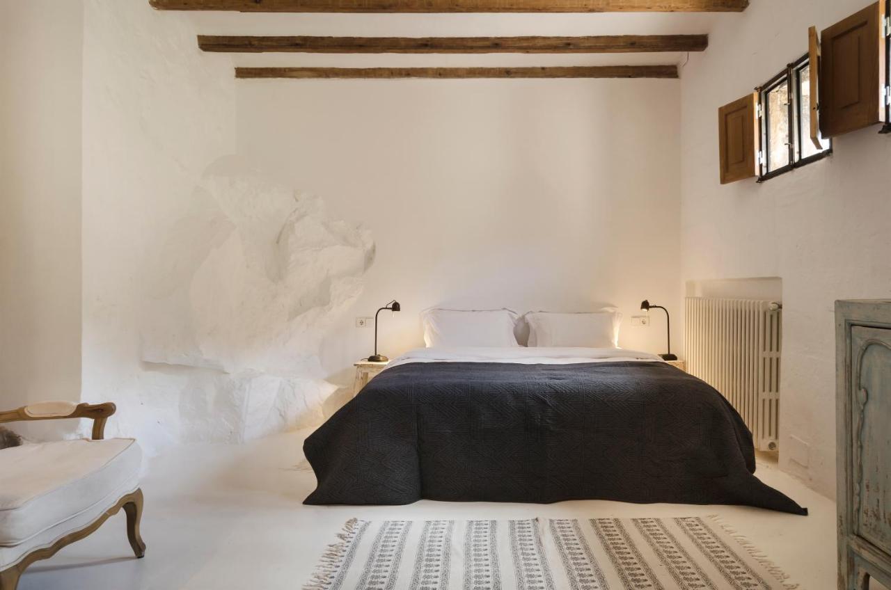 Agroturismo Son Viscos Valldemossa  Bagian luar foto
