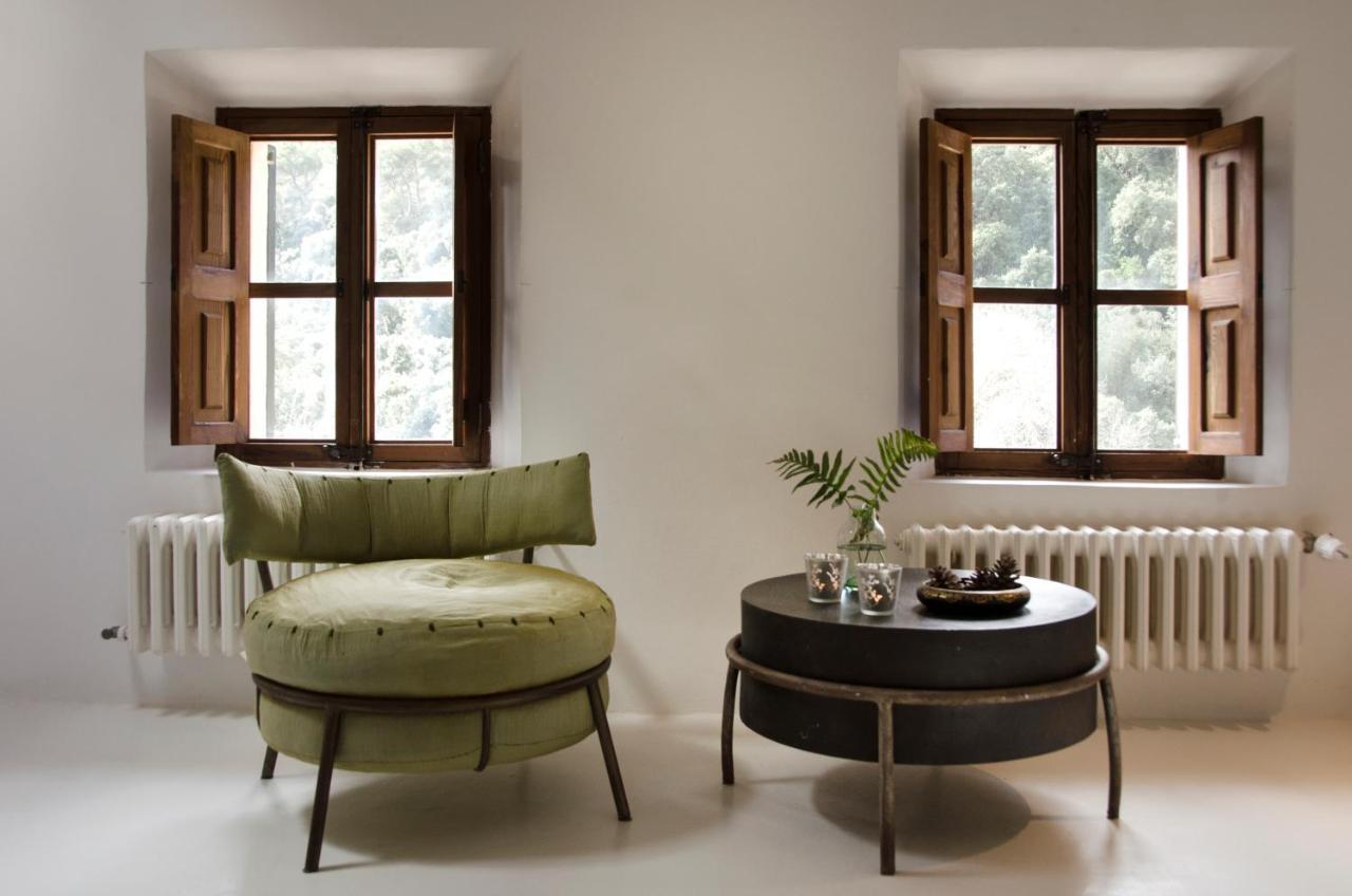 Agroturismo Son Viscos Valldemossa  Bagian luar foto