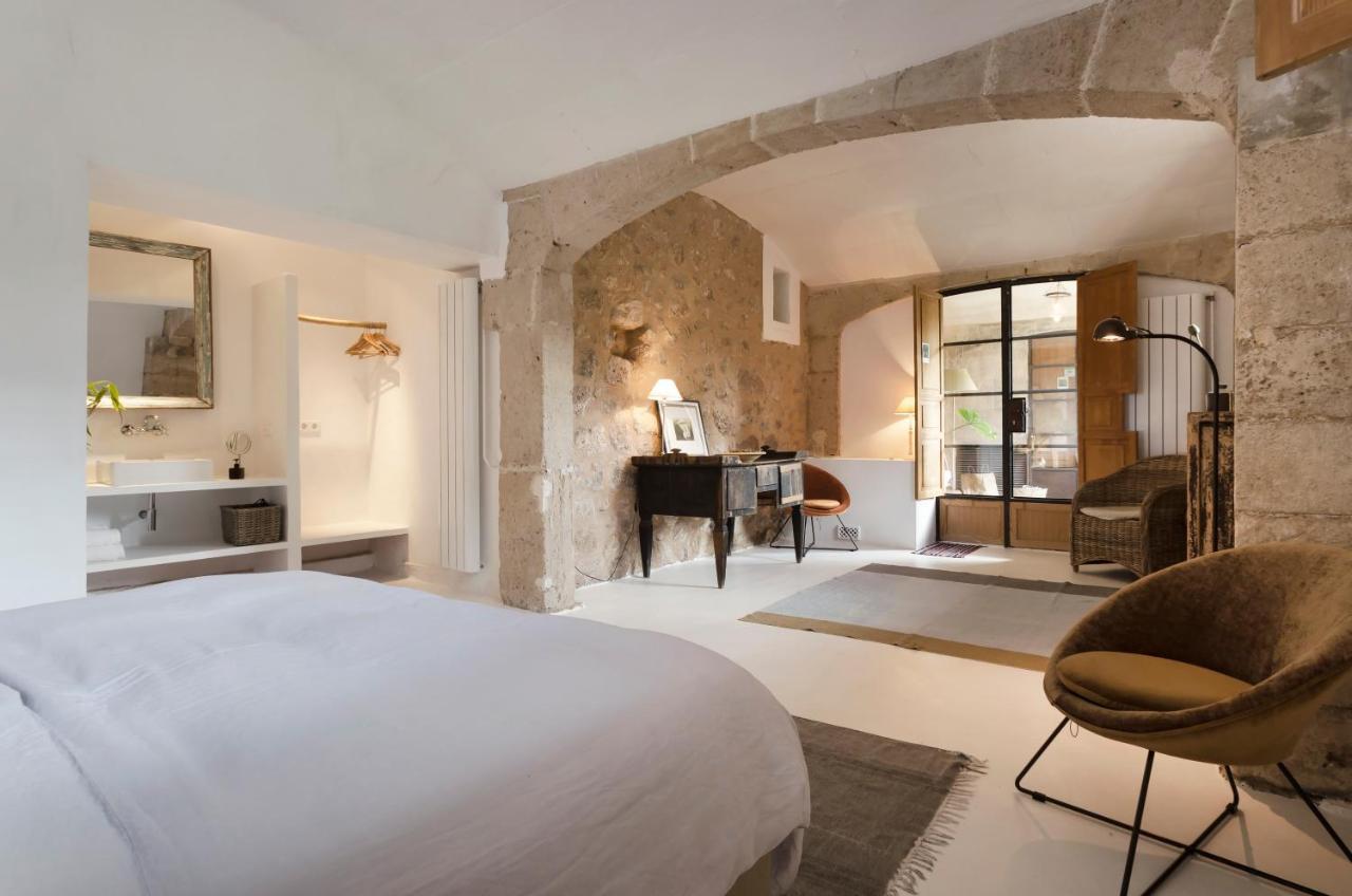 Agroturismo Son Viscos Valldemossa  Bagian luar foto