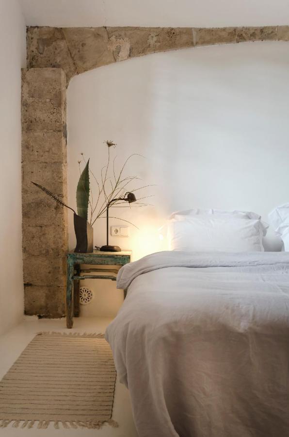 Agroturismo Son Viscos Valldemossa  Bagian luar foto
