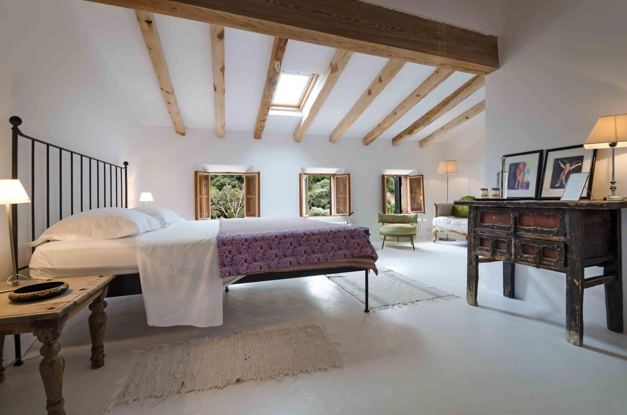 Agroturismo Son Viscos Valldemossa  Bagian luar foto