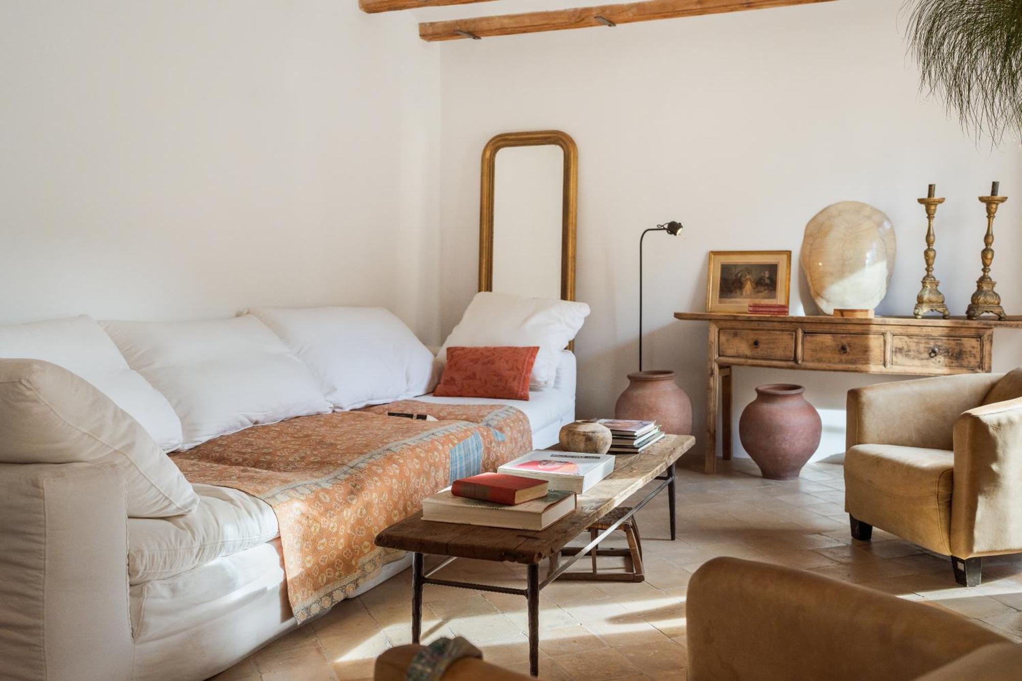 Agroturismo Son Viscos Valldemossa  Bagian luar foto