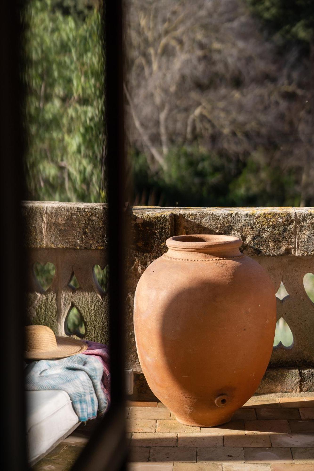 Agroturismo Son Viscos Valldemossa  Bagian luar foto