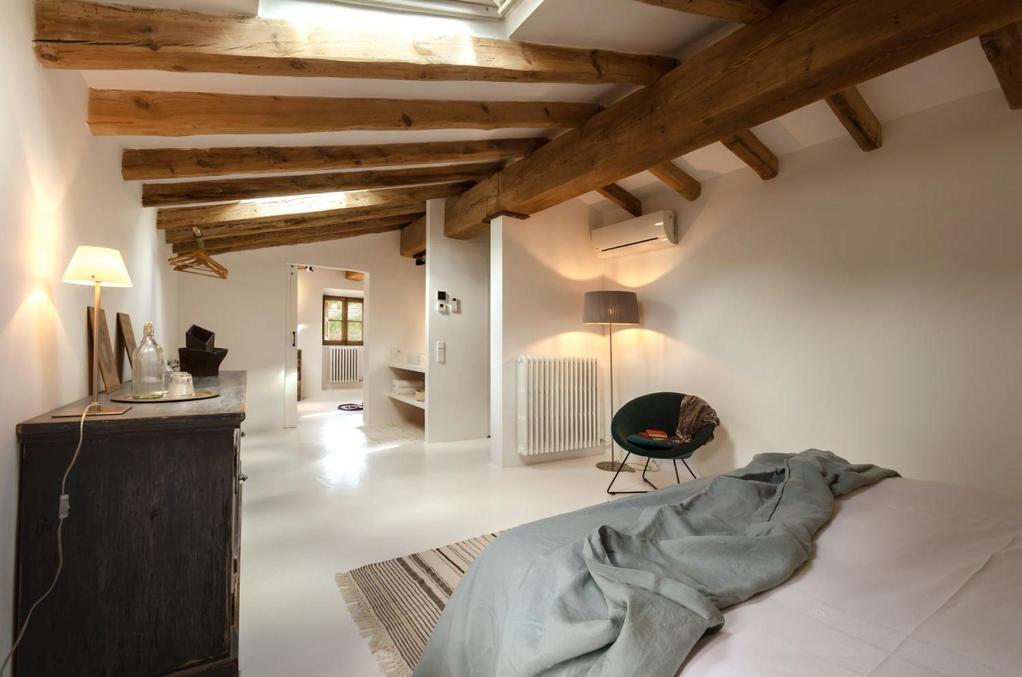 Agroturismo Son Viscos Valldemossa  Bagian luar foto