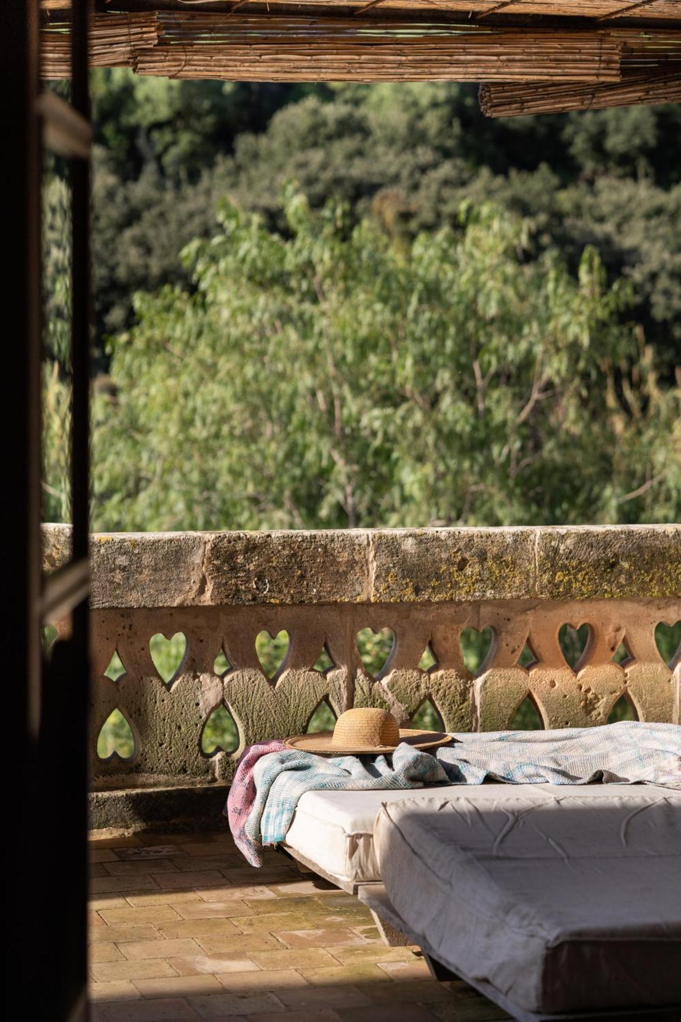 Agroturismo Son Viscos Valldemossa  Bagian luar foto